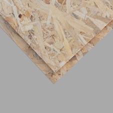 Desky OSB 3 Ostrá Hrana 22 x 1250 x 2500 mm - kopie